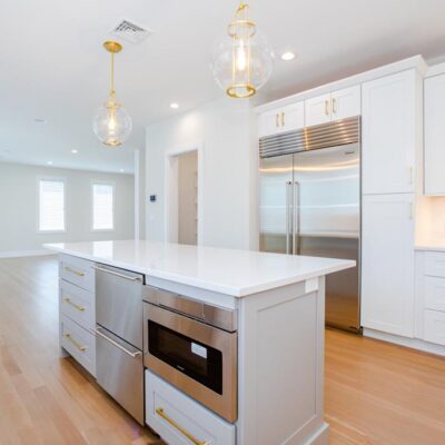 Kitchen Remodeling Contractor In New York